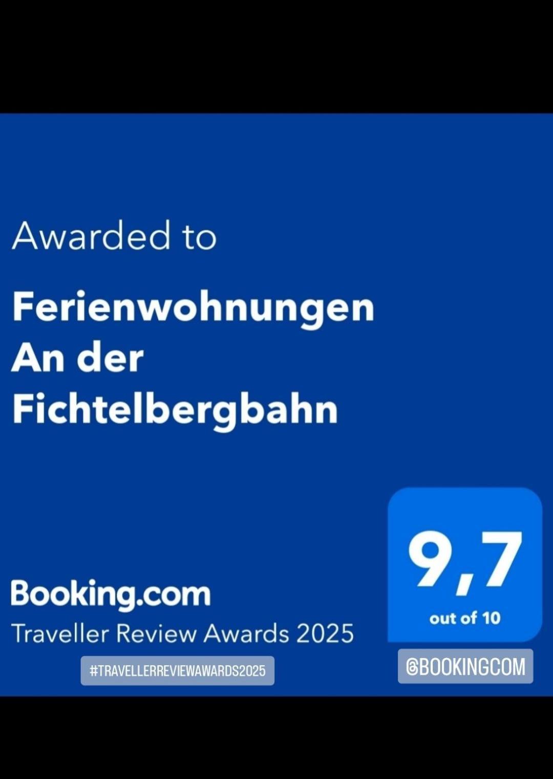 Ferienwohnungen An Der Fichtelbergbahn Cranzahl Dış mekan fotoğraf